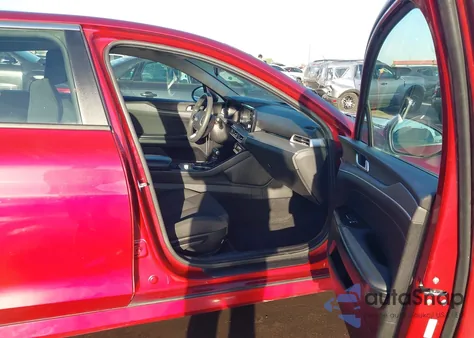 2021 Kia K5 Lxs from USA, damaged, VIN 5XXG14J24MG043358